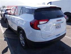 GMC Terrain